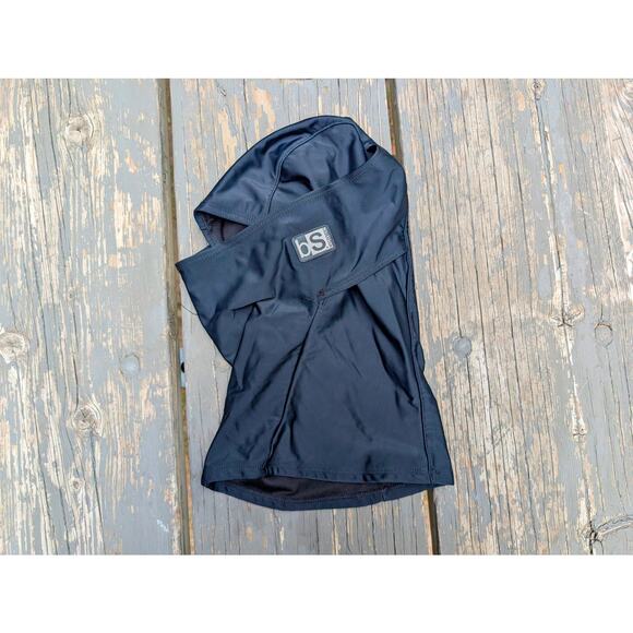 BlackStrap "The Hood" Balaclava | Made in USA | Ski & Snowboard Mask - Picture 2 of 7